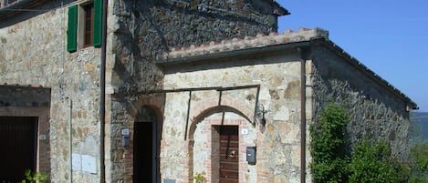 Casa Daniela