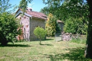 Boendeområde