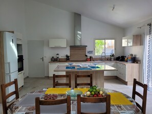 Eget kök