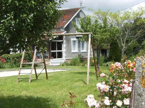 Barnområde