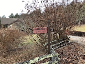 Welcome To Sparrow's Rest