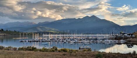 Port de plaisance