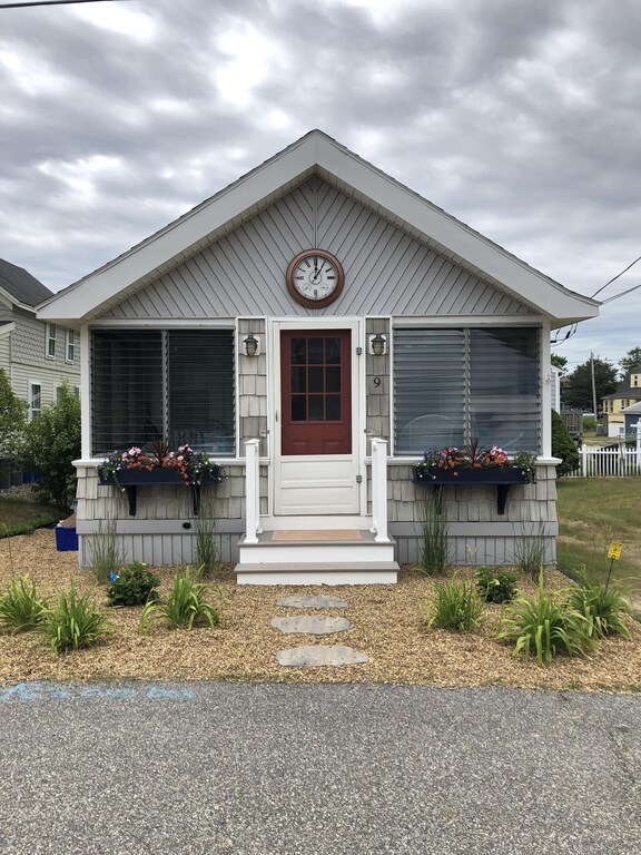 homes for rent in rosedale park