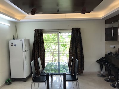 Self Catering Furnished Guest House Holiday Villa Chennai