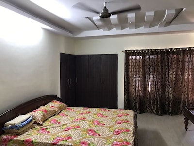 Self Catering Furnished Guest House Holiday Villa Chennai