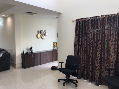 Self Catering Furnished Guest House Holiday Villa Chennai