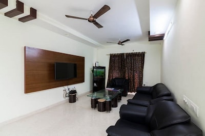 Self Catering Furnished Guest House Holiday Villa Chennai