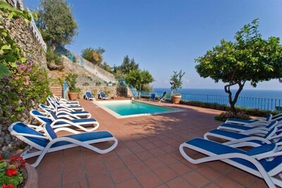 Picture of villa