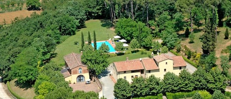 Villa Avanella