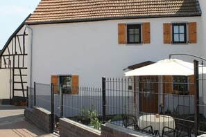 Außenbereich