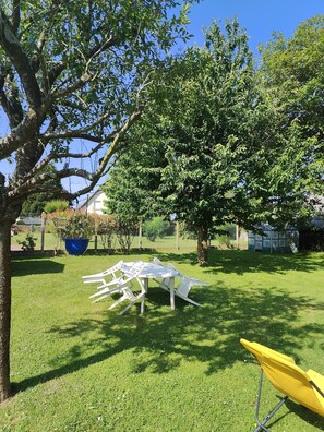 Boendeområde