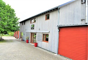 Exteriör