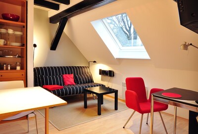 "Hannover" - modern suite