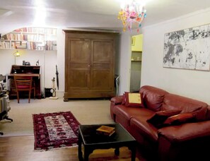 Coin séjour