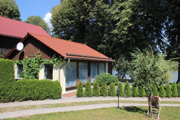 Exteriör