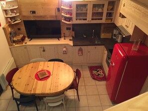 Eget kök