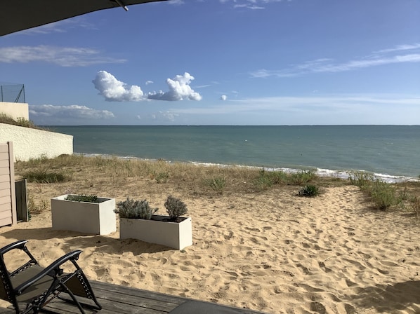 Strand
