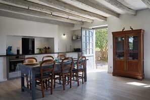 la cuisine