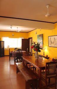 OCEAN VILLA- near Kovalam beach