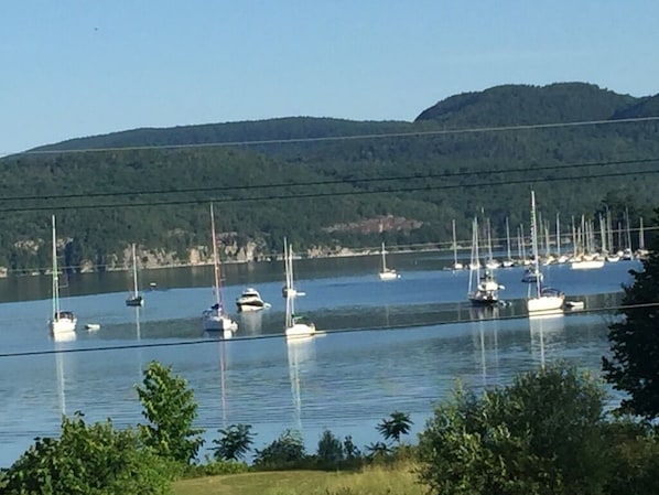 Port de plaisance