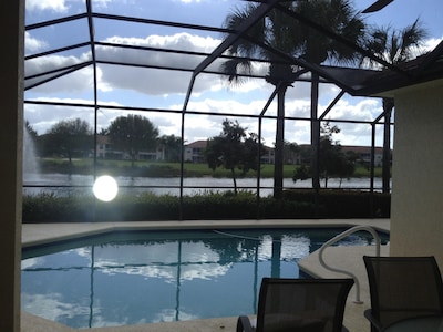 Bonita Springs House