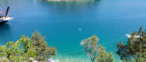 Spiaggia