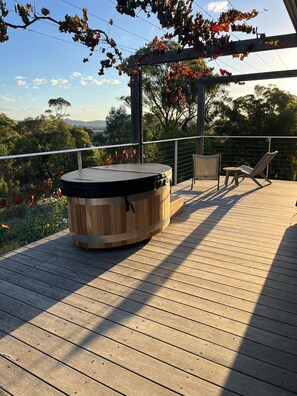 Hottub