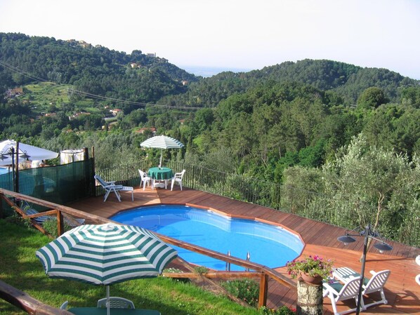 Alberca