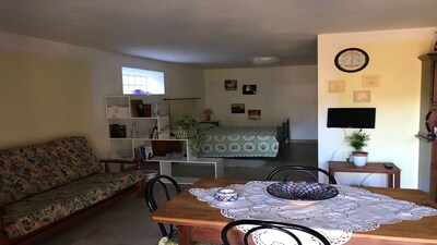 Vacaciones Teulada - Apartamento / estudio / b & b
