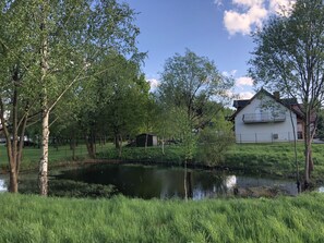 Boendeområde