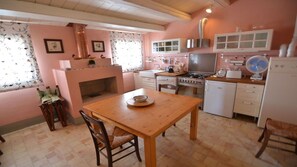 Cuisine privée