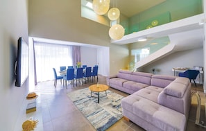 living-room