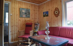Interiör