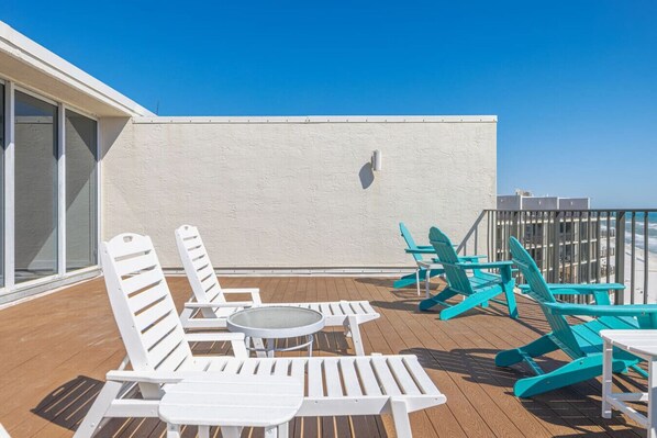 Terrass/Patio