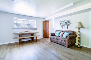 Dining/Living Room