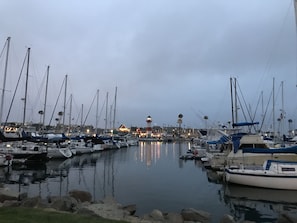 Marina