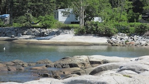 Sandy Beach