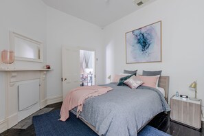Queen Bedroom