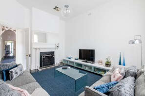 Lounge Room