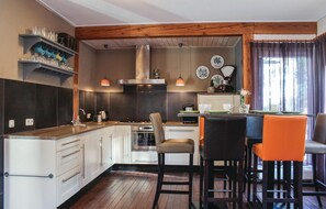 Eget kök