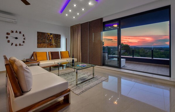 living-room