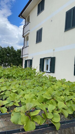 Boendeområde
