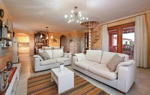 living-room