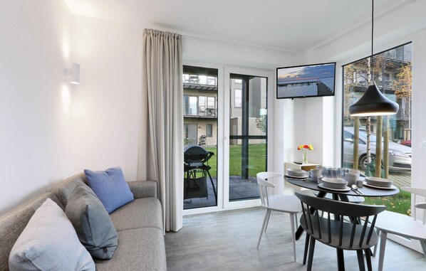 living-room