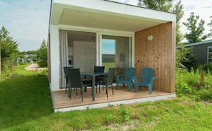 Strand49 Design Cabin 4 Personen