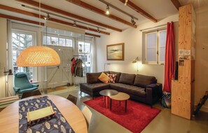 living-room