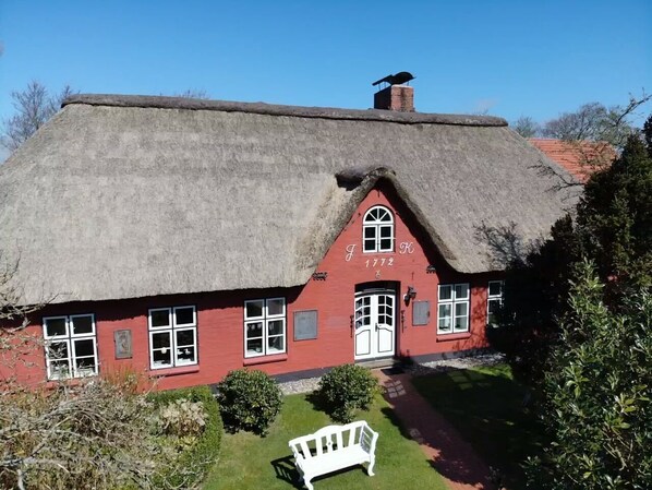 Alte Schule SPO - Studio