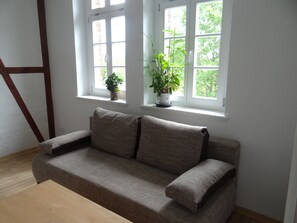 Interiör