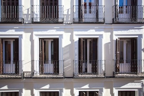 View from room