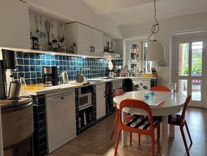 Eget kök